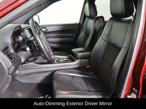 Used 2022 Dodge Durango GT image 16