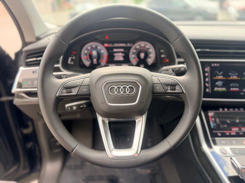 Certified 2023 Audi Q7 2.0T Premium w/ Convenience Package AWD/4WD image 28