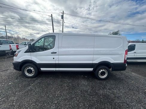 Used 2024 Ford Transit 250 Low Roof w/ Load Area Protection Package image 4
