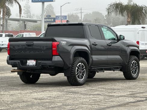 Used 2024 Toyota Tacoma SR5 image 4