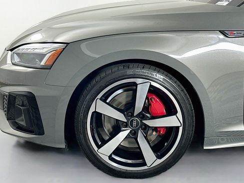 Used 2024 Audi A5 2.0T Premium Plus AWD/4WD image 12
