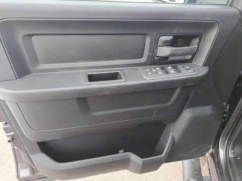New 2026 RAM 3500 Tradesman AWD/4WD image 18