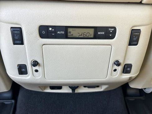 Used 2021 INFINITI QX80 Sensory w/ All-Season Package AWD/4WD image 17