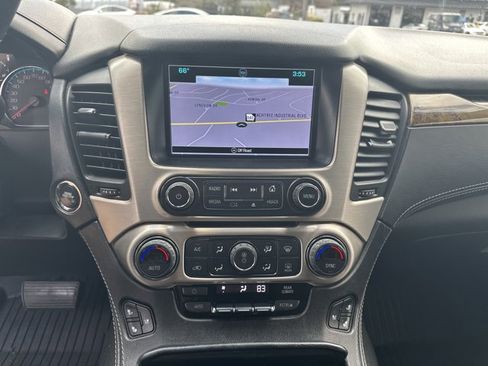 Used 2017 GMC Yukon Denali w/ Open Road Package image 34