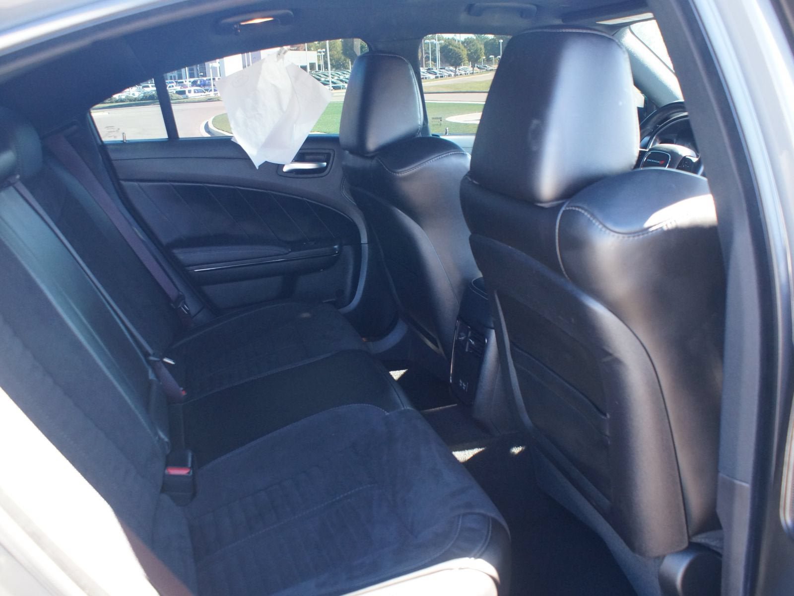 Used 2023 Dodge Charger R/T w/ Daytona Edition Group RWD image 21