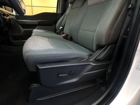 Used 2024 Ford F250 XLT image 11