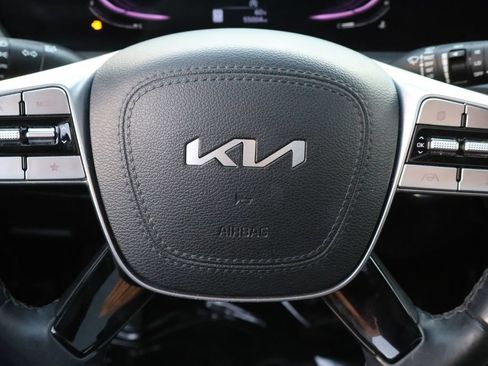 Used 2024 Kia Telluride EX X-Line AWD/4WD image 27