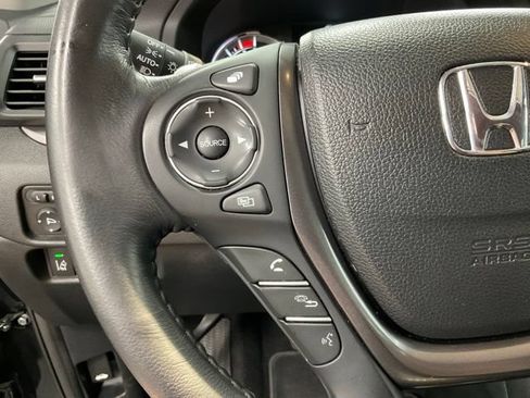 Certified 2023 Honda Ridgeline RTL image 19