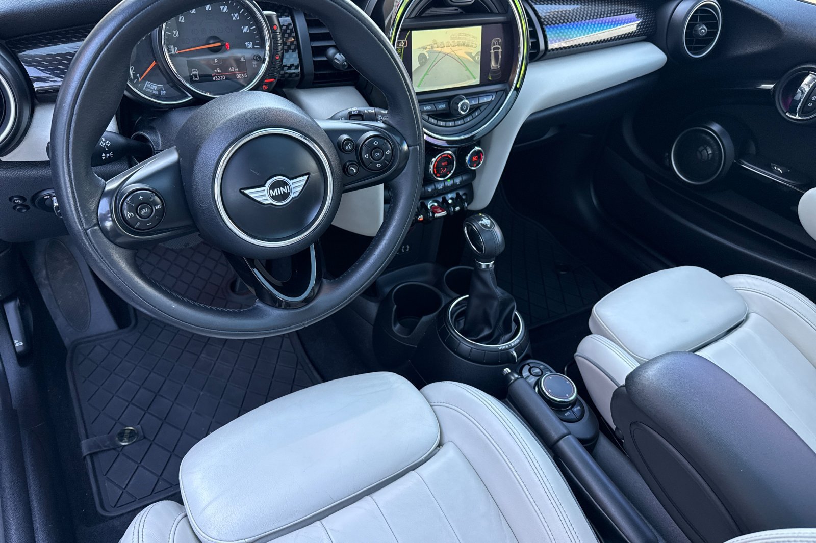 Used 2015 MINI Cooper S FWD image 16
