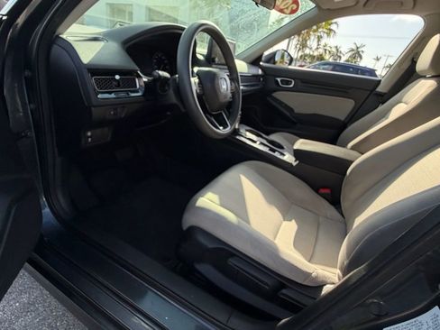Used 2022 Honda Civic LX image 15