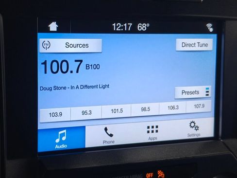 Used 2018 Ford F150 XLT w/ Equipment Group 301A Mid AWD/4WD image 33