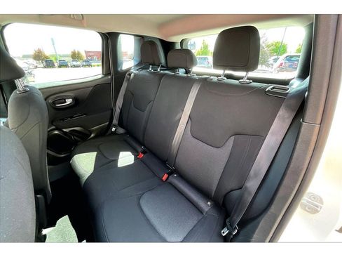 Used 2020 Jeep Renegade Sport AWD/4WD image 28