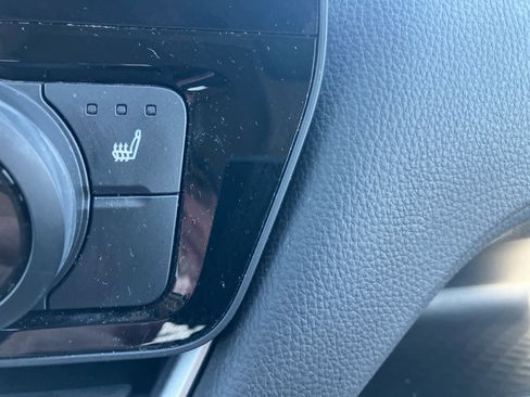 Used 2024 Toyota Grand Highlander AWD Hybrid image 27