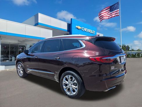 Used 2020 Buick Enclave Avenir w/ Trailering Package, 5000 lbs. image 6