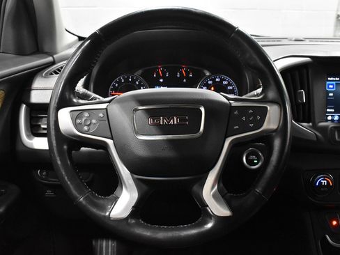 Used 2020 GMC Terrain SLE w/ Driver Convenience Package AWD/4WD image 7