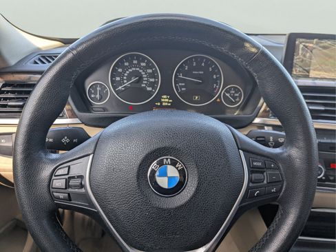 Used 2014 BMW 328i xDrive Sedan AWD/4WD image 24