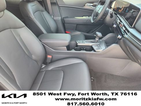 New 2026 Kia Sportage EX w/ EX Panorama Roof Package AWD/4WD image 10
