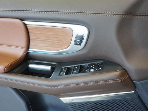New 2025 Ford Expedition King Ranch AWD/4WD image 11