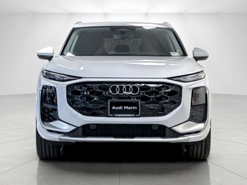 New 2026 Audi Q3 quattro 2.0T AWD/4WD image 8