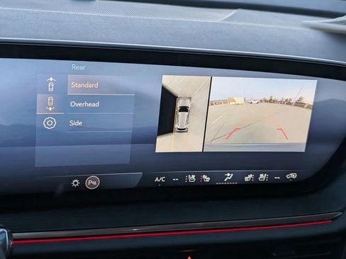 New 2026 Buick Envision Avenir AWD/4WD image 12
