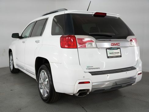Used 2014 GMC Terrain Denali FWD image 7