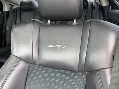 Used 2008 Dodge Charger SRT8 RWD image 17