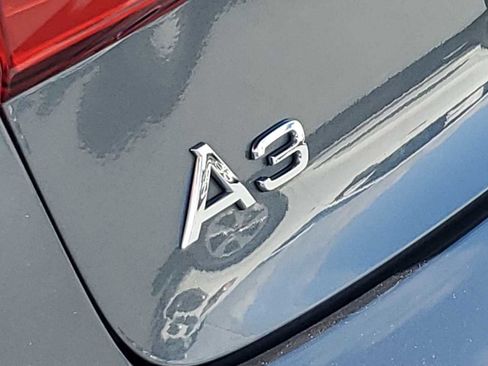 Used 2016 Audi A3 2.0T Premium Plus w/ Premium Plus Package image 12