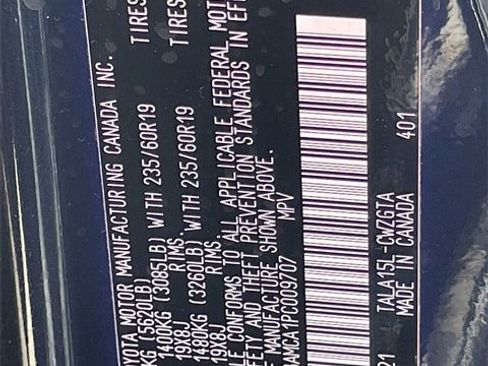 Used 2023 Lexus RX 350 Premium w/ Accessory Package image 31