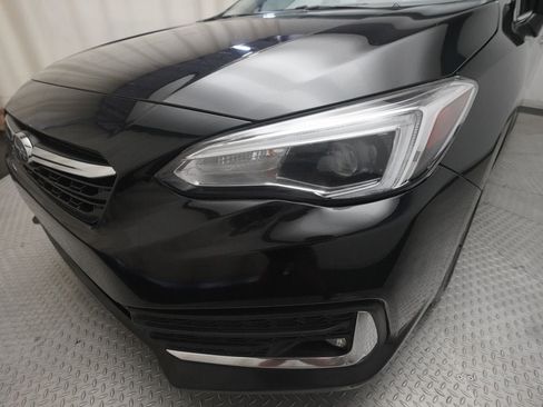 Used 2021 Subaru Impreza 2.0i Limited w/ Popular Package #2 AWD/4WD image 23