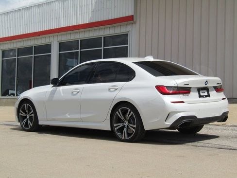 Used 2020 BMW M340i xDrive w/ Premium Package image 10