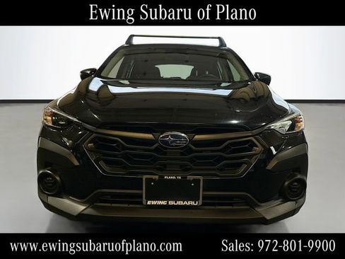 Used 2024 Subaru Crosstrek 2.0i w/ Crosstrek Mirror Package AWD/4WD image 2
