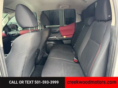 Used 2019 Toyota Tacoma SR5 image 10