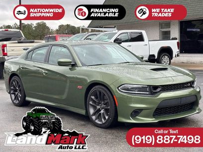 Used 2022 Dodge Charger Scat Pack w/ Driver Convenience Group