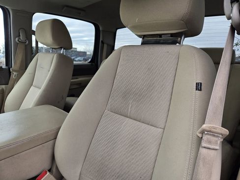 Used 2013 Chevrolet Silverado 1500 LT w/ All-Star Edition image 2