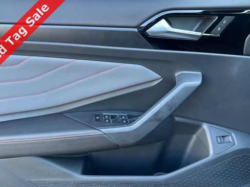 New 2025 Volkswagen Jetta GLI Autobahn image 8