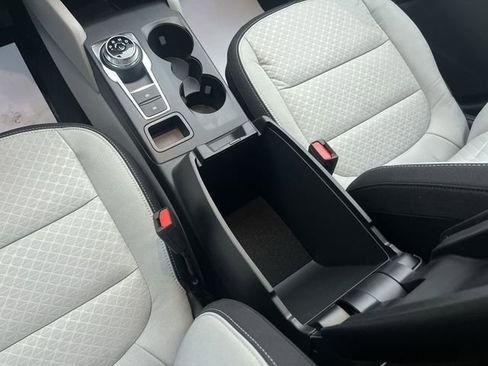 New 2026 Ford Escape Active w/ Active Premium Tech Pack image 24