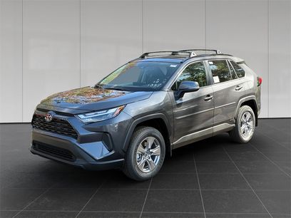 Used 2025 Toyota RAV4 XLE w/ Convenience Package