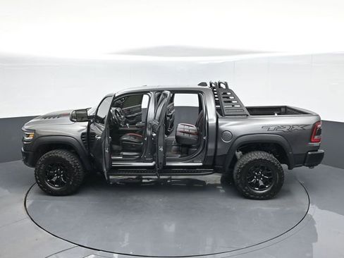 Used 2022 RAM 1500 TRX w/ TRX Level 2 Equipment Group image 61