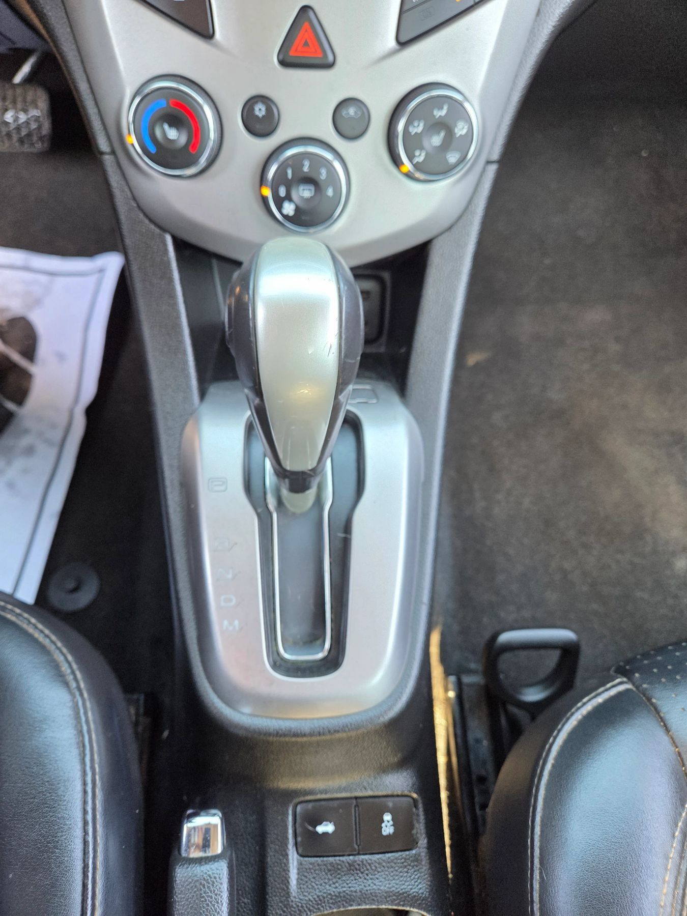 Used 2019 Chevrolet Sonic Premier FWD image 26