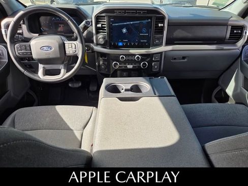 Used 2024 Ford F150 XLT image 8