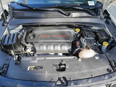 Used 2018 Jeep Compass Sport w/ Tech Group image 29