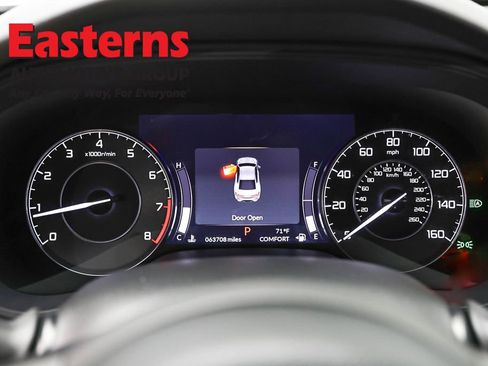 Used 2022 Acura TLX w/ Technology Package FWD image 17