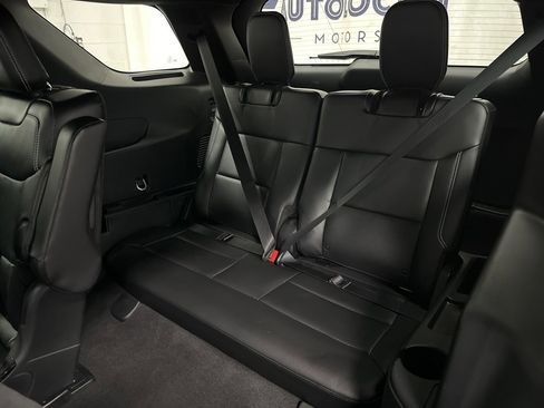 Used 2024 Ford Explorer ST w/ Equipment Group 401A image 39