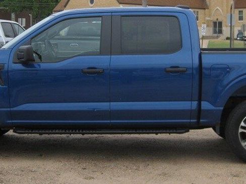 Used 2023 Ford F150 XL w/ STX Appearance Package AWD/4WD image 2