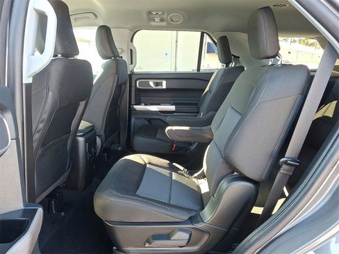 Certified 2023 Ford Explorer XLT image 20