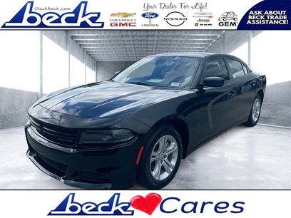 Used 2023 Dodge Charger SXT