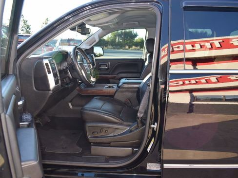 Used 2017 GMC Sierra 1500 SLT image 6