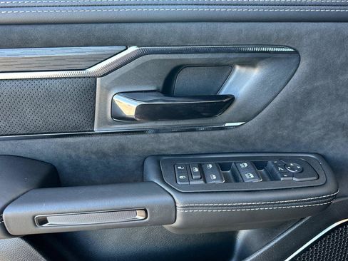 New 2026 RAM 1500 RHO AWD/4WD image 11