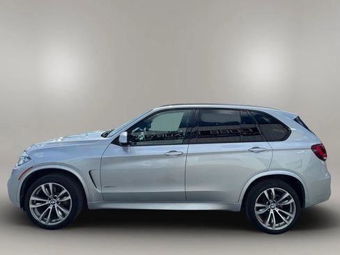 Used 2017 BMW X5 xDrive35i AWD/4WD image 7