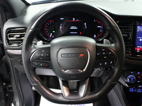 Used 2025 Dodge Durango R/T AWD/4WD image 18